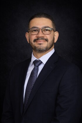 Staff member Deivis Maldonado from ID_c24b5caa65f2