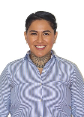 Staff member Leslie Lopez from ID_c8ed3d467830