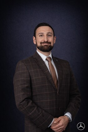 Staff member Leo Hrant Mkrtchyan from ID_c24b5caa65f2