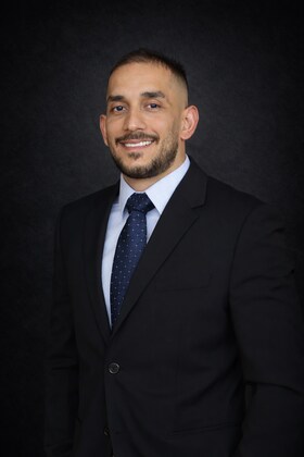 Staff member Kambiz Jodeyri from ID_c24b5caa65f2