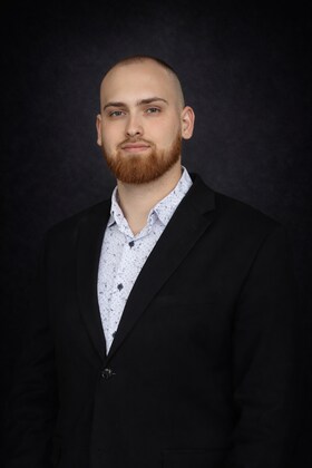 Staff member Artem Babloian from ID_c24b5caa65f2