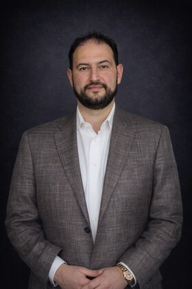 Staff member Todd Kazariane from ID_f9e0c14dcc87