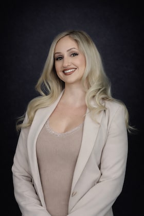 Staff member Anastasia Yvonne Michener from ID_c24b5caa65f2