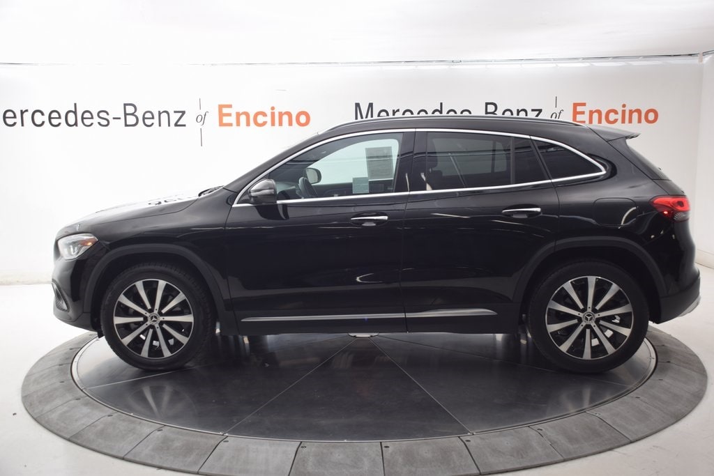 Certified 2023 Mercedes-Benz GLA 250  SUV