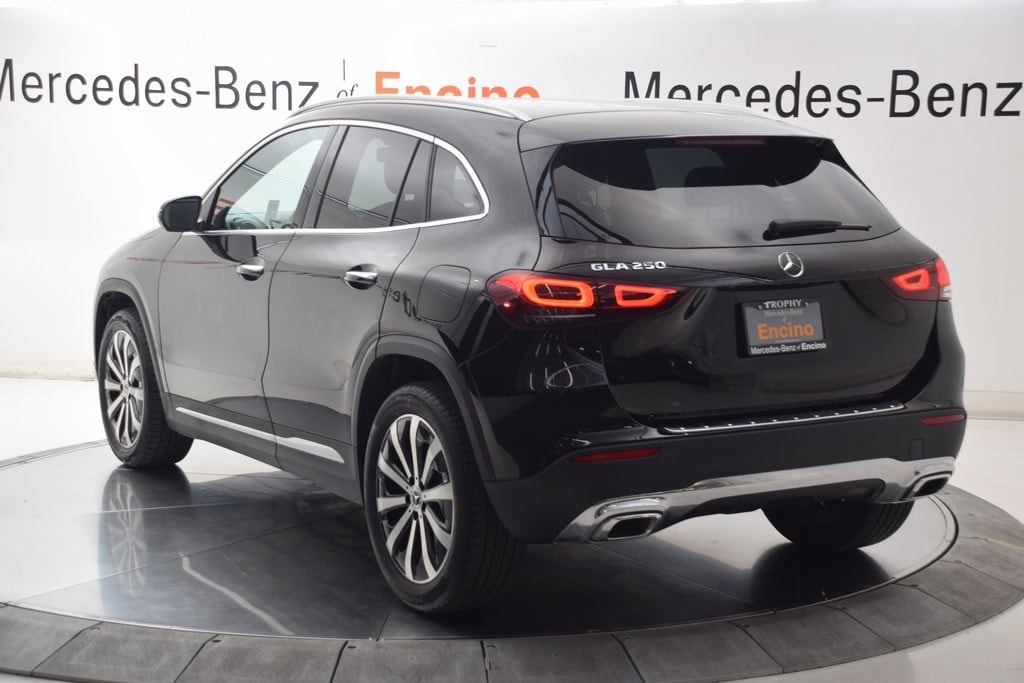 Certified 2023 Mercedes-Benz GLA 250  SUV