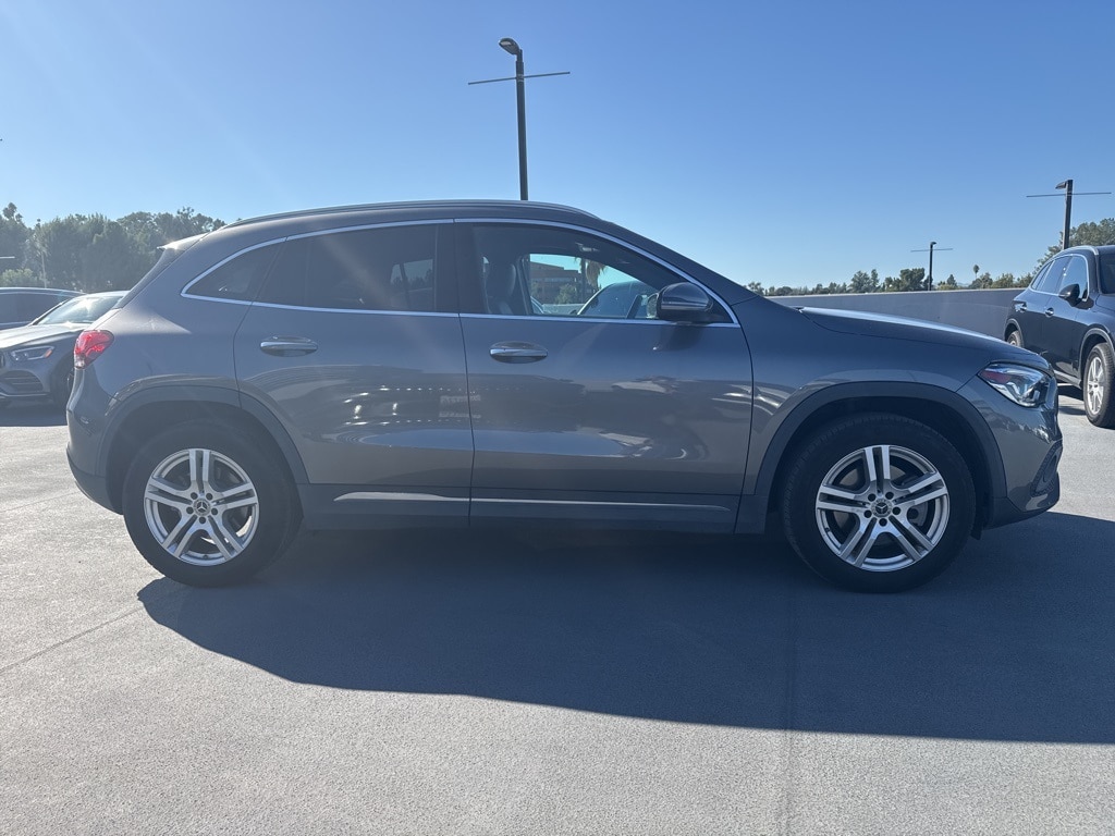Certified 2023 Mercedes-Benz GLA 250  SUV