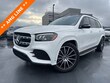 Mercedes-Benz GLS 450