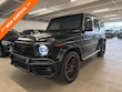  Mercedes-Benz AMG G 63