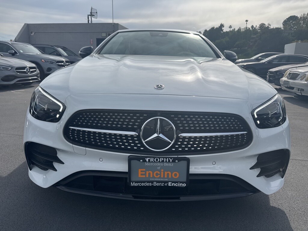 2023 Mercedes Benz E 450 photo 2