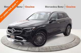 2025 Mercedes-Benz GLC 300 SUV