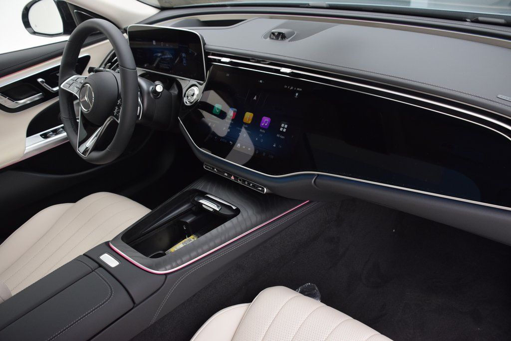 2026 Mercedes-Benz E-Class E350 - Photo 14