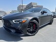 Mercedes-Benz AMG GT 43