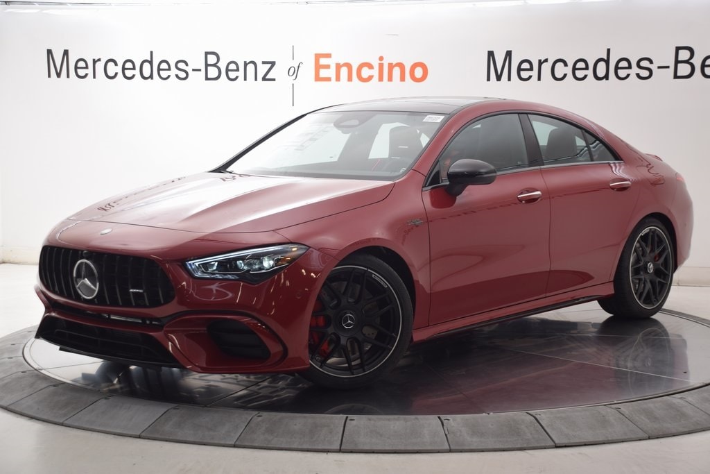 New 2026 Mercedes-Benz