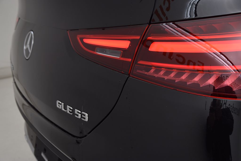 2026 Mercedes-Benz GLE Coupe GLE 53 AMG - Photo 14