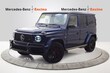  Mercedes-Benz AMG G 63