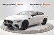  Mercedes-Benz AMG&reg; GT 53