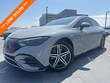 Mercedes-Benz EQE 350+