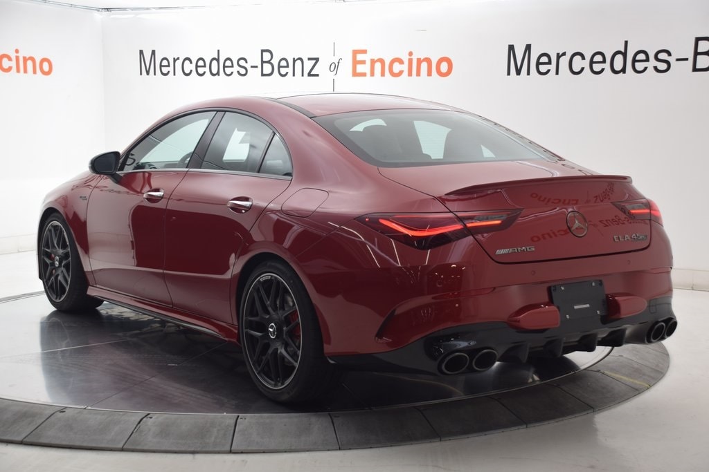 New 2026 Mercedes-Benz