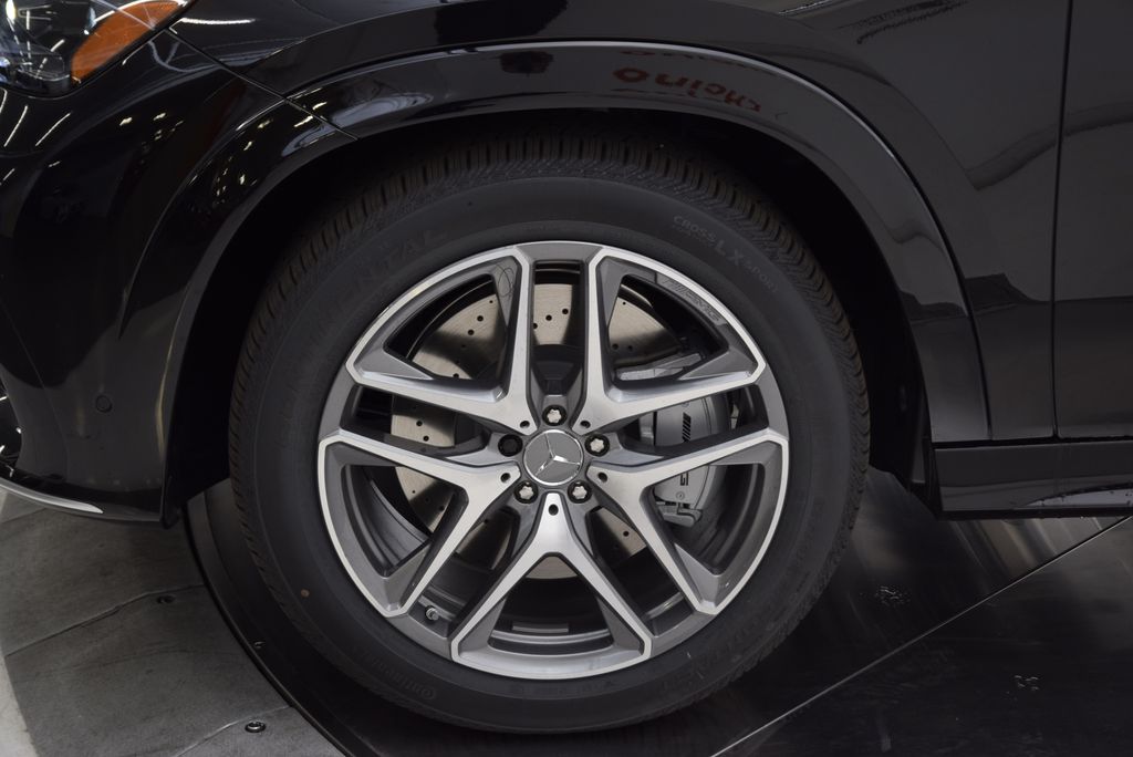 2026 Mercedes-Benz GLE Coupe GLE 53 AMG - Photo 12