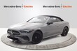 Mercedes-Benz CLE