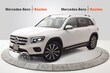 Mercedes-Benz GLB 250