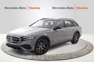 2025 Mercedes-Benz E-Class E 450 Wagon