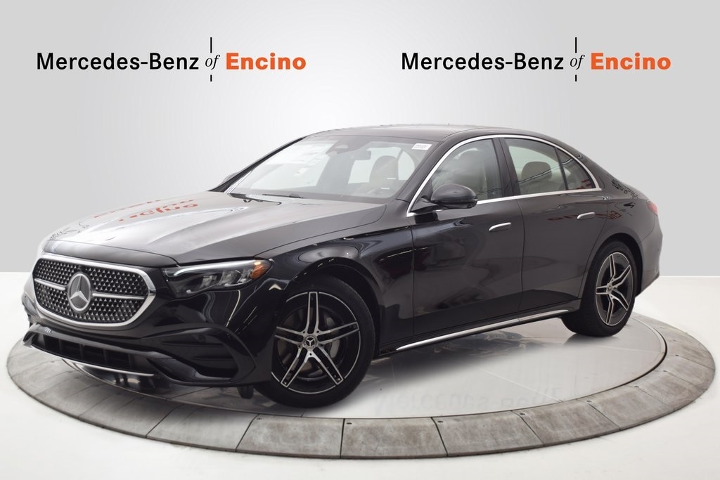 2026 Mercedes-Benz E-Class E350's photo