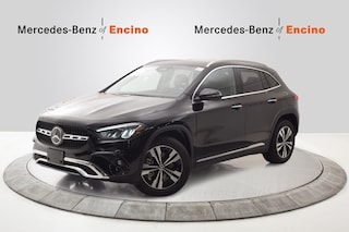 2025 Mercedes-Benz GLA 250 250 SUV