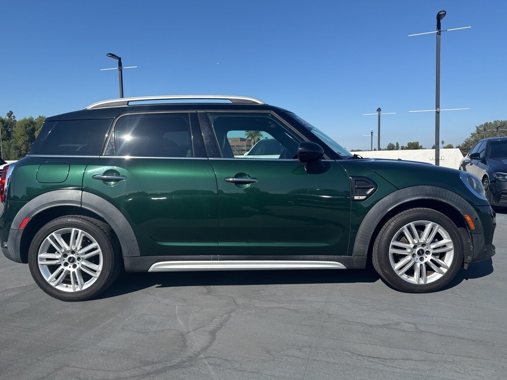 2018 Mini Countryman photo 2