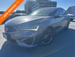 Acura ILX