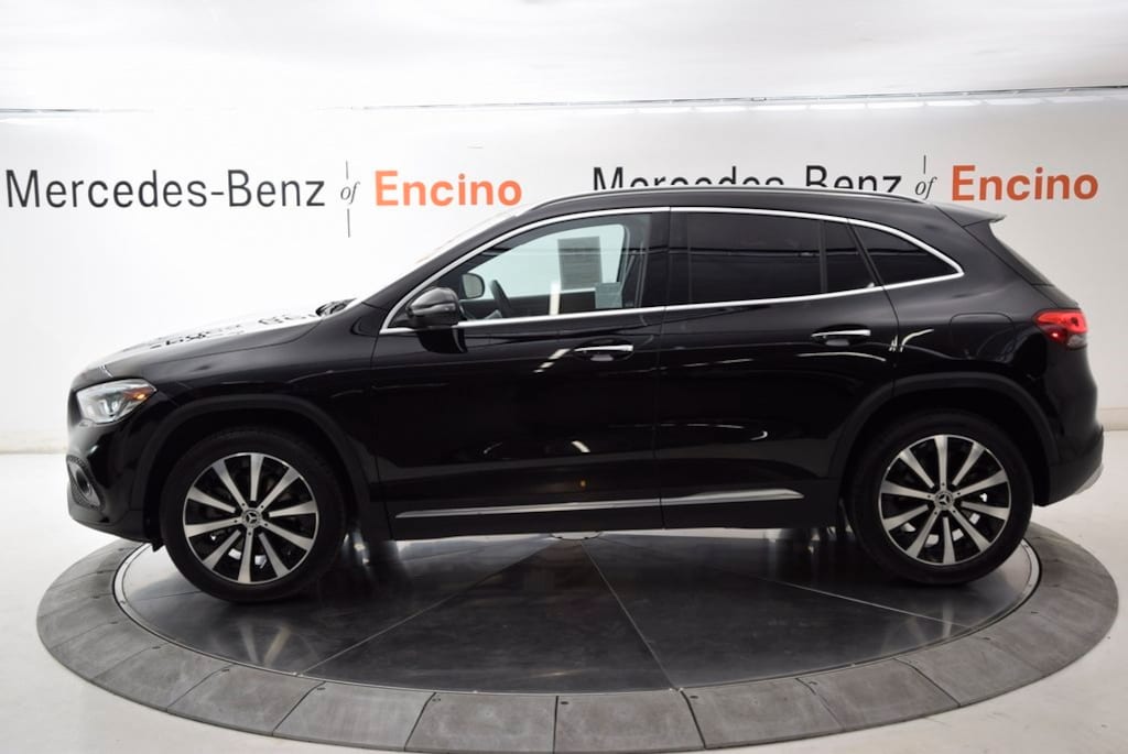 Used 2023 Mercedes-Benz GLA 250 SUV