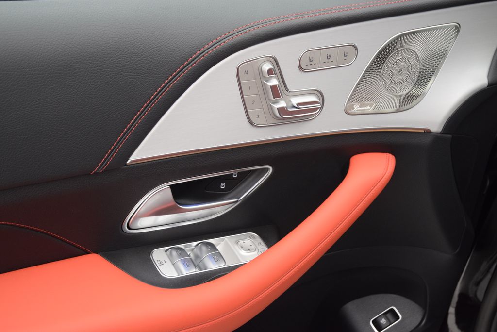 2026 Mercedes-Benz GLE Coupe GLE 53 AMG - Photo 22