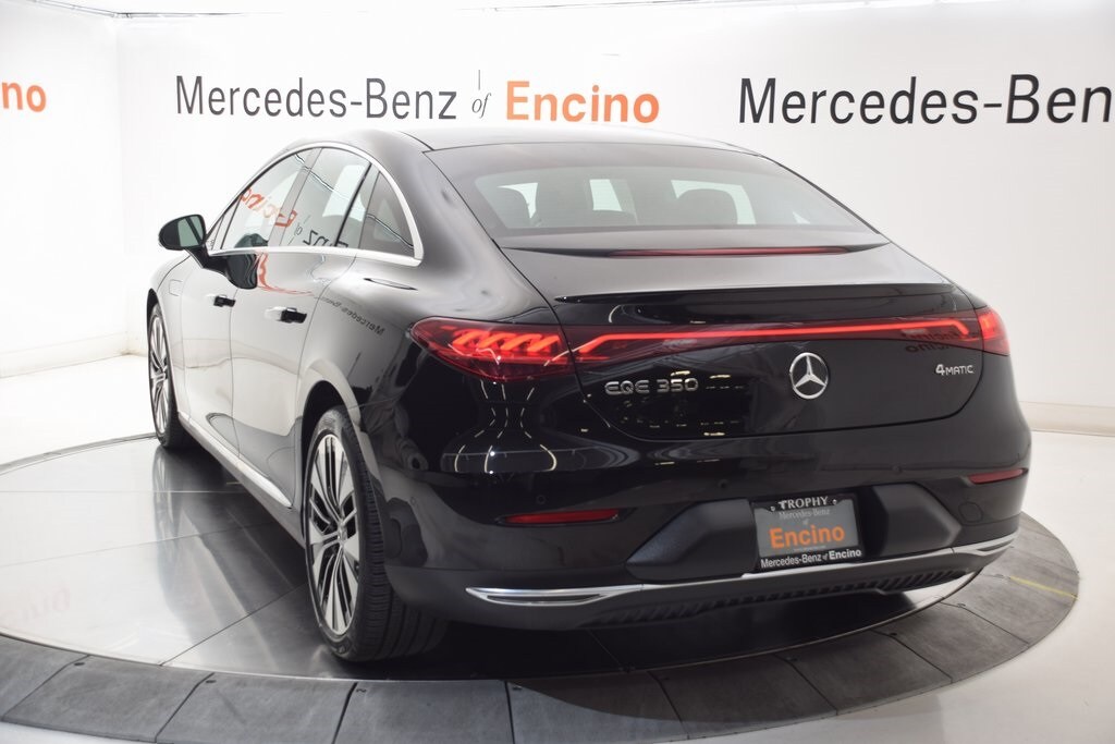 2024 Mercedes Benz 350 photo 4