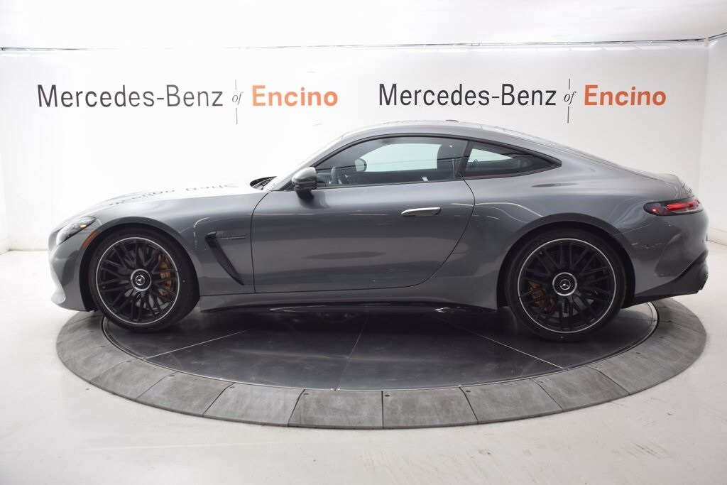 2025 Mercedes Benz S AMG 63 E PERFORMANCE photo 3