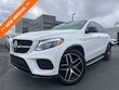 Mercedes-Benz AMG GLE 43