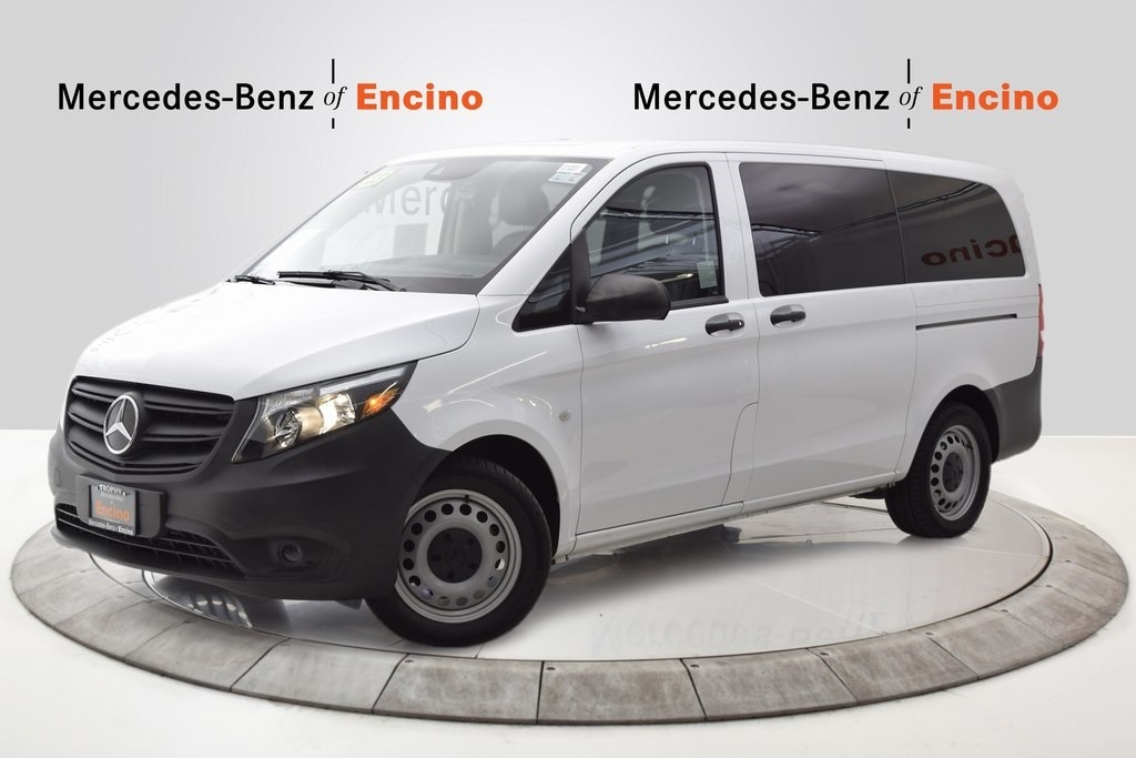 Used 2023 Mercedes-Benz Metris Van