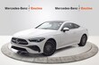 Mercedes-Benz CLE