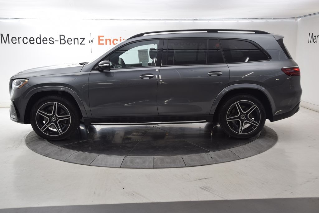 Used 2024 Mercedes-Benz GLS 450 4MATIC SUV