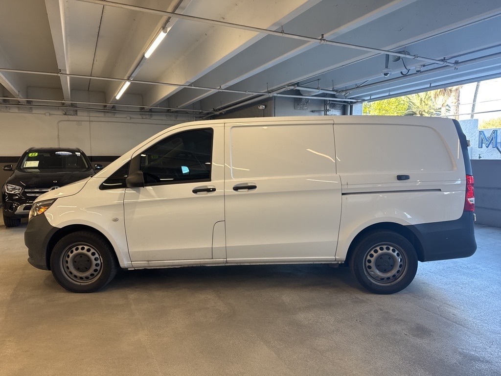 Used 2023 Mercedes-Benz Metris Van