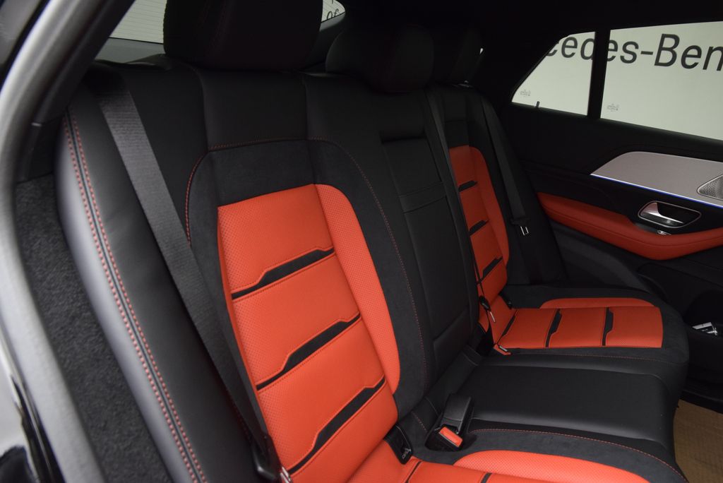 2026 Mercedes-Benz GLE Coupe GLE 53 AMG - Photo 19