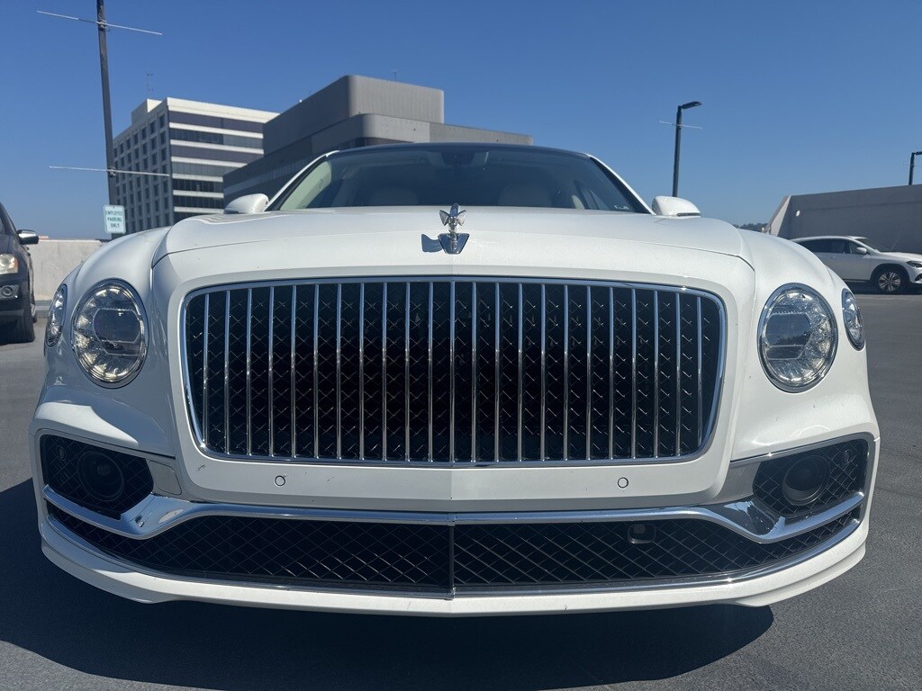2020 Bentley Flying Spur W12 photo 2