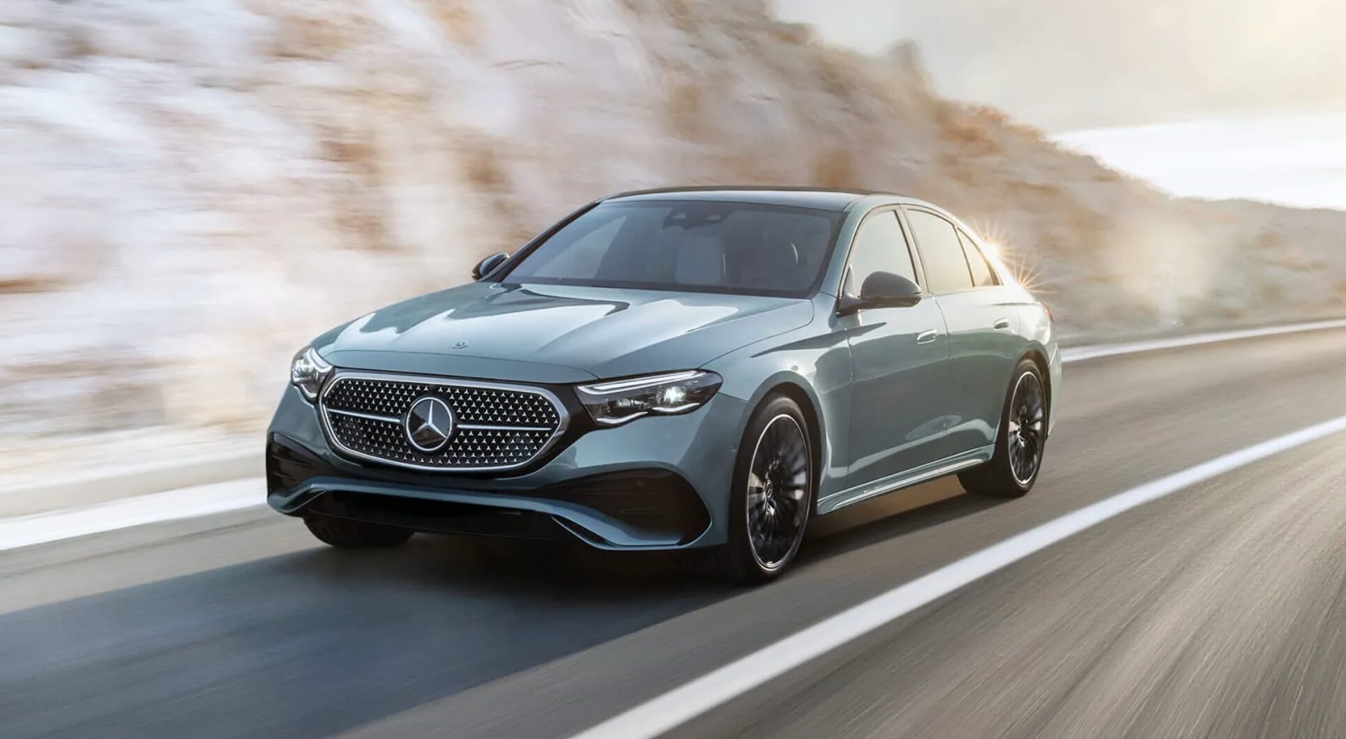 Blog Post List MercedesBenz of Fayetteville