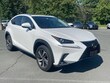LEXUS NX 300