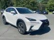 Used 2019 Lexus NX 300 NX 300 SUV