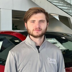 Staff member Max Batchelder from ID_fbf0d165cca2