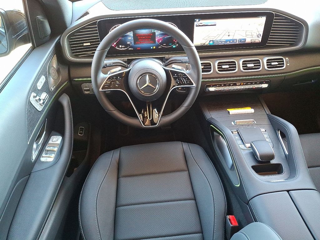 New 2026 Mercedes-Benz GLE GLE 350 SUV