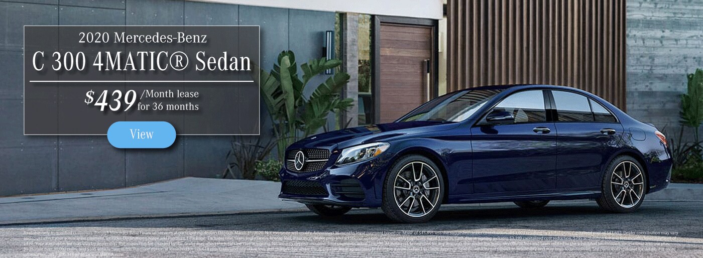 MercedesBenz of Flemington New Mercedes & Used Cars in Flemington