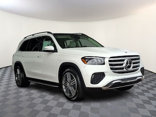 new 2026 Mercedes-Benz GLS GLS 450 SUV new jersey