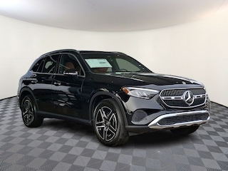 new 2026 Mercedes-Benz GLC GLC 300 SUV new jersey