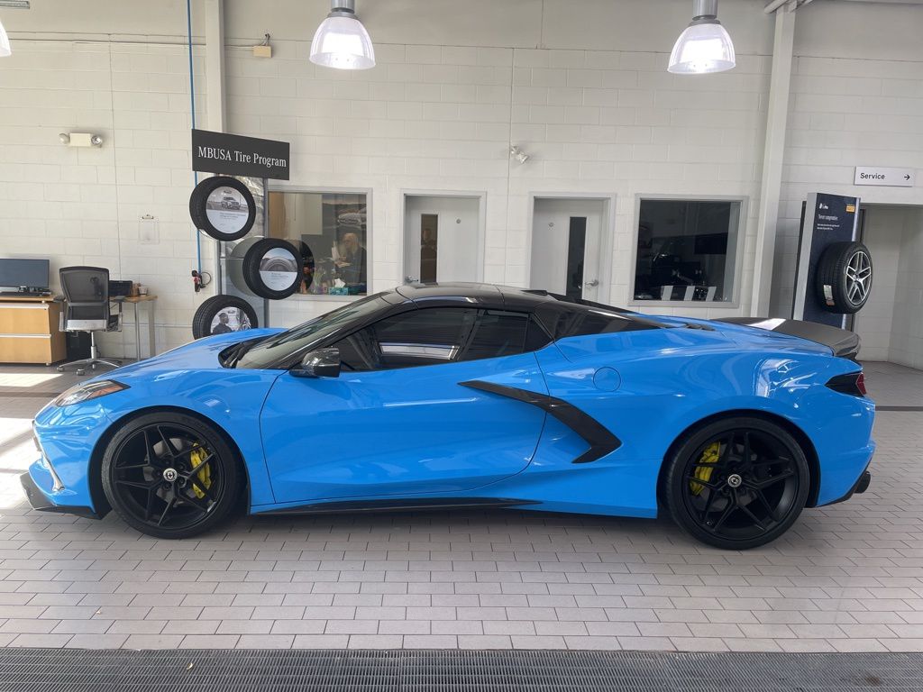 2026 Mercedes Benz GLE 350 4MATIC photo 4